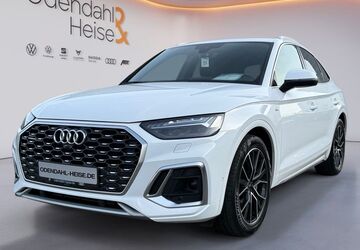 Audi Q5 45.748 km 41.980 &euro; Köln 50739