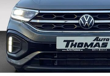 VW T-Roc 10.311 km 32.400 &euro; Bornheim 53332