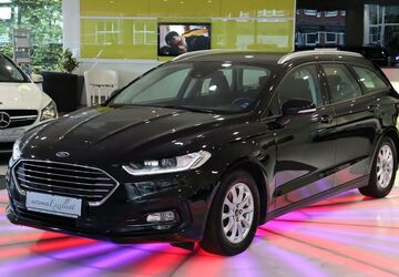 Ford Mondeo 87.971 km 15.950 &euro; Troisdorf (Köln/Bonn) 53842