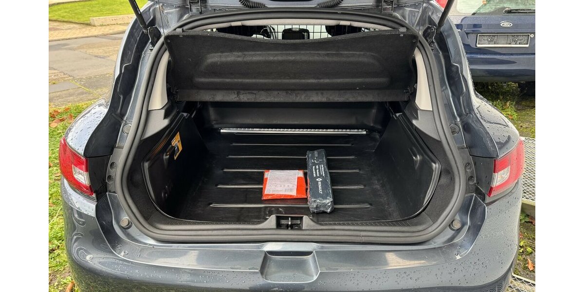 Renault Clio dCi90 Cargo 2Si PKW Navi Klima Lim.1Hd EU 6 60.000 km 9.500 &euro; Erftstadt 50374