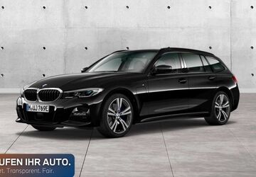 BMW 330 61.032 km 28.870 &euro; Sankt Augustin 53757