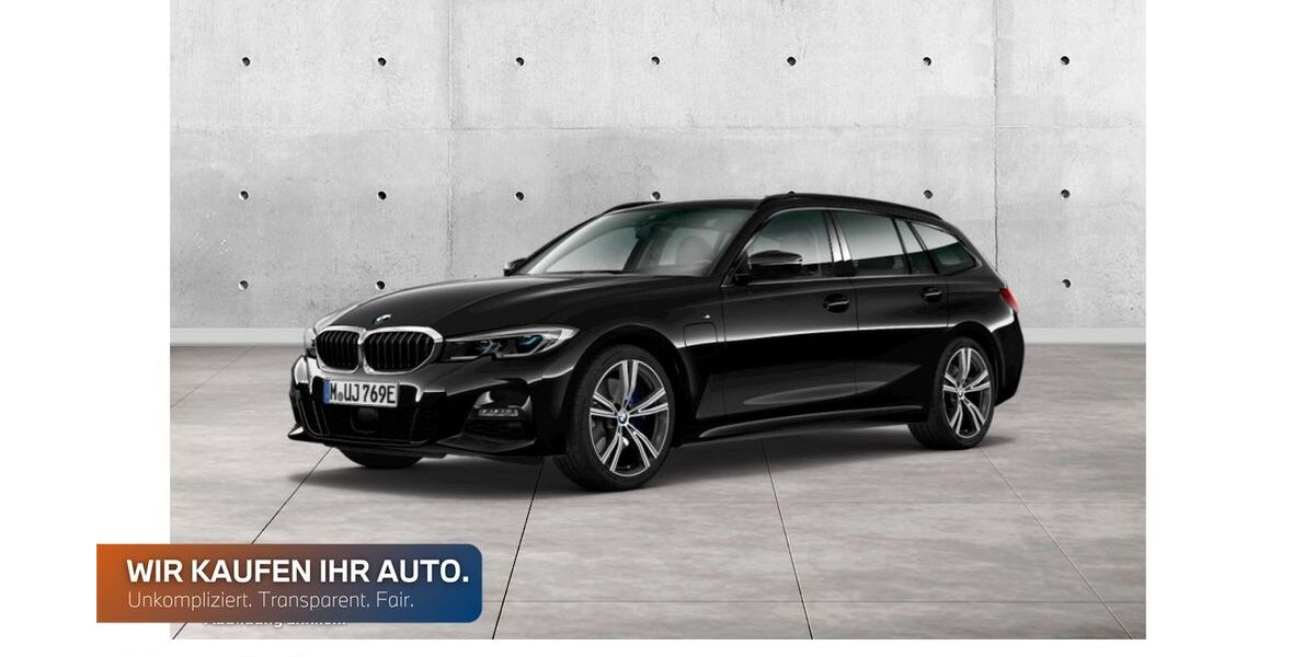 BMW 330 61.032 km 28.870 &euro; Sankt Augustin 53757