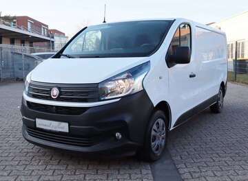 Gebrauchte Fiat Talento