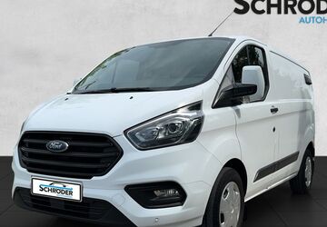 Ford Transit Custom 90.432 km 19.999 &euro; Erftstadt 50374