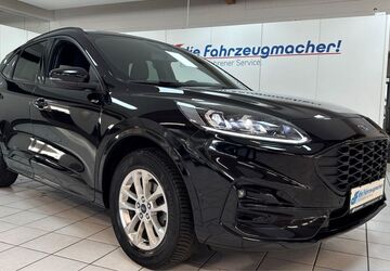 Ford Kuga 100.000 km 21.988 &euro; Rheinbach 53359