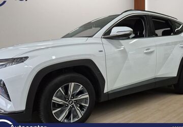 Hyundai TUCSON 47.476 km 26.890 &euro; Köln 51145