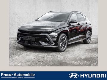 Gebrauchte Hyundai Kona