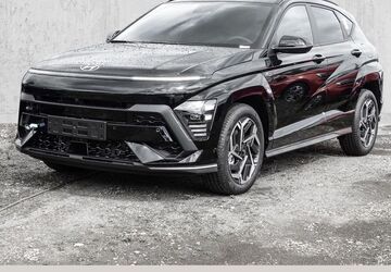 Hyundai KONA 2.269 km 32.950 &euro; Köln 50739
