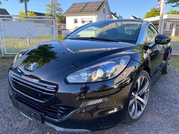 Gebrauchte Peugeot RCZ