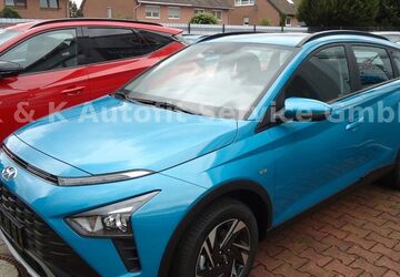 Hyundai BAYON 10 km 22.500 &euro; Weilerswist 53919