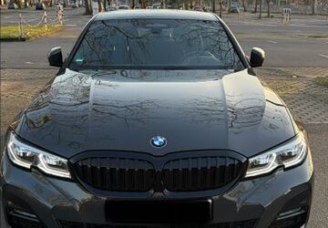 BMW 330 60.500 km 29.399 &euro; Bergisch Gladbach 51429