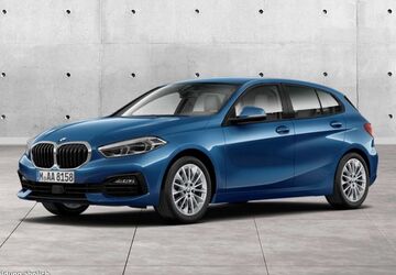 BMW 116 24.616 km 20.680 &euro; Sankt Augustin 53757