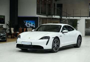 Porsche Taycan 65.616 km 51.980 &euro; Köln 51147
