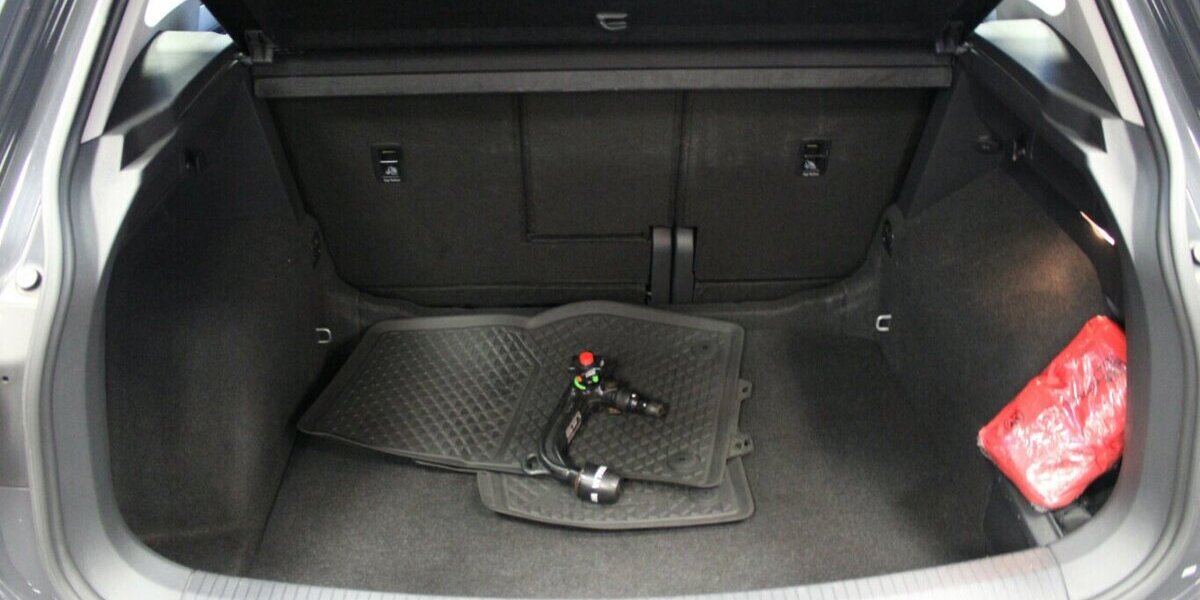 VW Tiguan 1.4 TSI BMT Trendline - AHK - 71.108 km 15.980 &euro; Euskirchen 53881