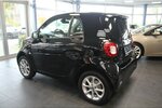 Smart ForTwo coupe passion 43.179 km 11.780 &euro; Euskirchen 53881