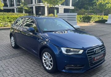 Audi A3 125.000 km 10.800 &euro; Köln 50858