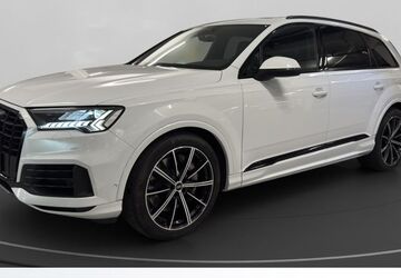 Audi Q7 67.764 km 51.980 &euro; Bonn 53119
