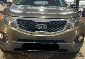 Kia Sorento 106.373 km 12.490 &euro; Eitorf 53783