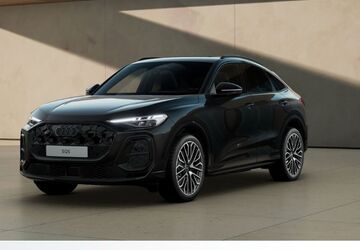 Audi SQ5 3.000 km 92.990 &euro; Bonn 53119