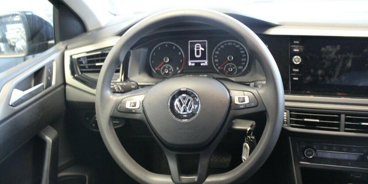 VW Polo 1.0 TSI DSG Comfortline 87.140 km 13.980 &euro; Euskirchen 53881