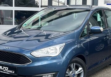 Ford C-Max 120.000 km 9.250 &euro; Troisdorf- Spich 53842