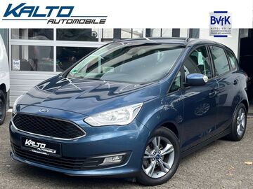 Gebrauchte Ford C-Max