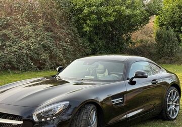 Mercedes-Benz AMG GT 67.892 km 72.500 &euro; Sankt Augustin 53757