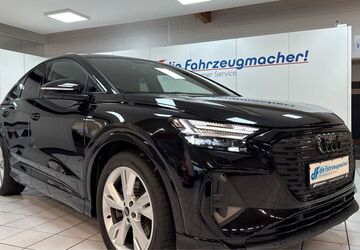 Audi Q4 32.000 km 34.488 &euro; Rheinbach 53359