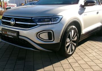 VW T-Roc 7.800 km 27.775 &euro; Sankt Augustin 53757