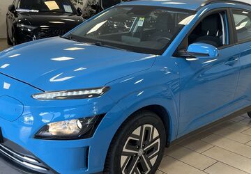 Hyundai KONA 39.804 km 16.850 &euro; Bonn 53227