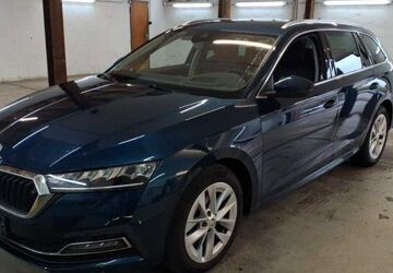 Skoda Octavia 78.924 km 22.500 &euro; Eitorf 53783