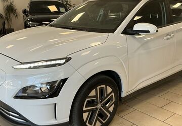 Hyundai KONA 33.870 km 16.900 &euro; Bonn 53227