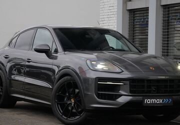 Porsche Cayenne 8.500 km 112.500 &euro; Hürth (bei Köln) 50354