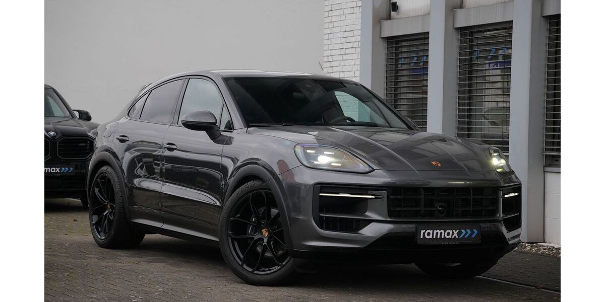 Porsche Cayenne 8.500 km 112.500 &euro; Hürth (bei Köln) 50354