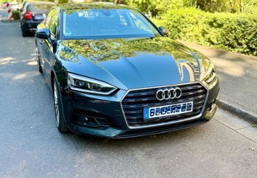 Audi A5 112.576 km 17.900 &euro; Bonn 53177