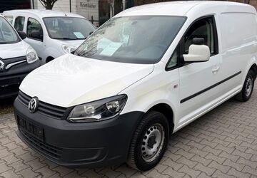 VW Caddy Maxi 131.500 km 11.990 &euro; Heimersheim 53474