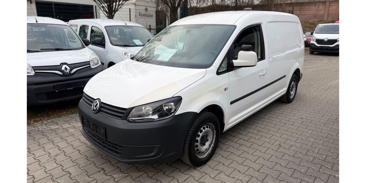 VW Caddy Maxi 131.500 km 11.990 &euro; Heimersheim 53474