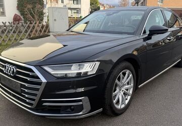 Audi A8 260.000 km 29.499 &euro; Euskirchen 53879