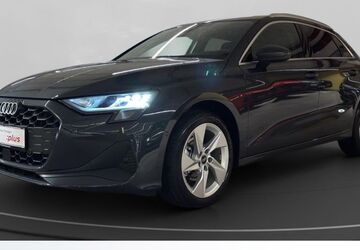 Audi A3 5.793 km 31.490 &euro; Köln 50968