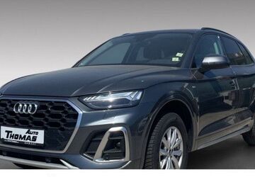 Audi Q5 108.880 km 32.490 &euro; Bonn 53227