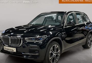BMW X5 24.531 km 58.699 &euro; Bonn 53119