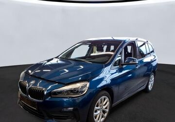BMW 218 169.000 km 15.990 &euro; Köln Ostheim 51107