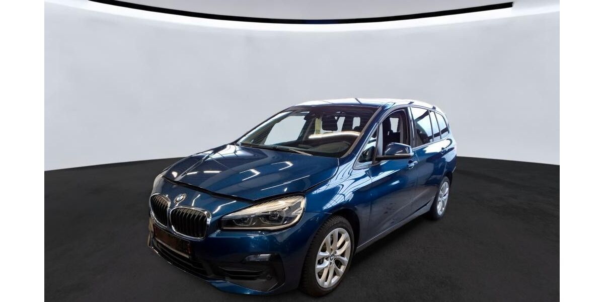 BMW 218 169.000 km 15.990 &euro; Köln Ostheim 51107