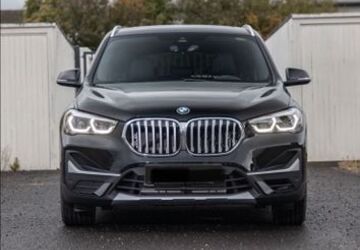 BMW X1 36.500 km 22.999 &euro; Bad Honnef 53604