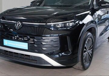 VW Tayron 25.550 km 40.660 &euro; Meckenheim / Bonn 53340