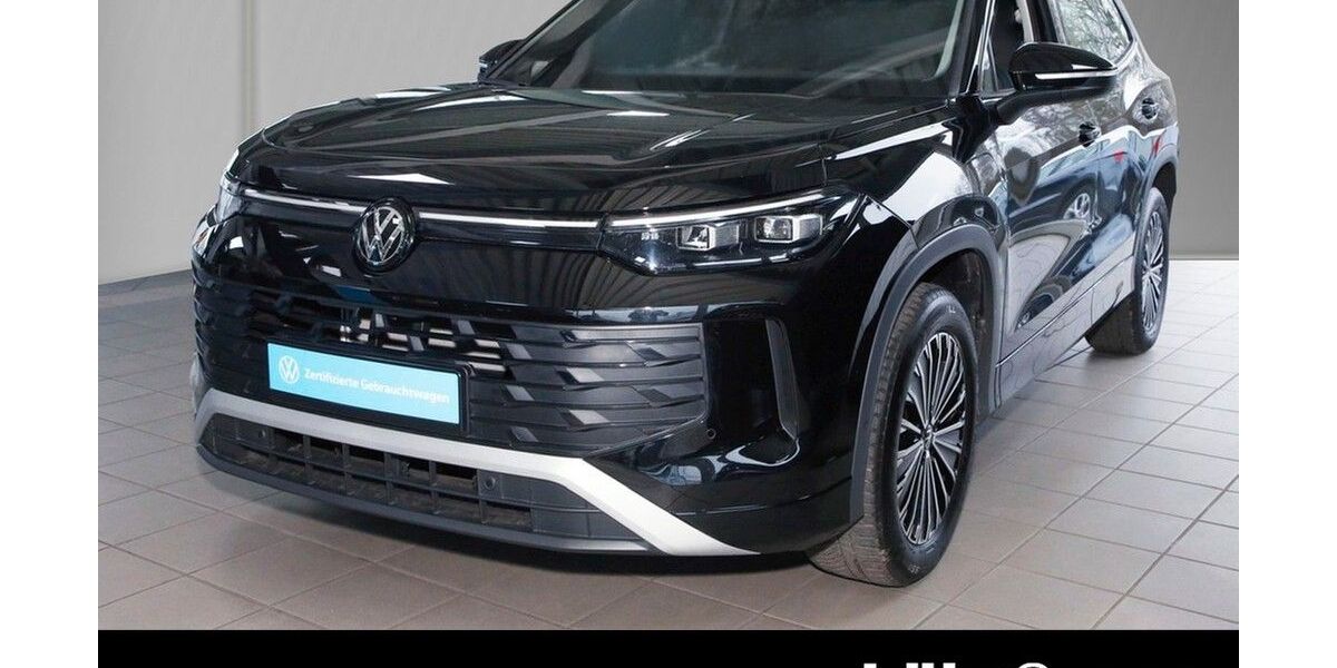 VW Tayron 25.550 km 40.660 &euro; Meckenheim / Bonn 53340