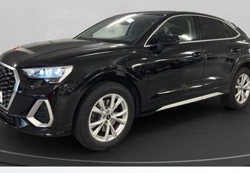 Audi Q3 73.552 km 27.980 &euro; Bonn 53119