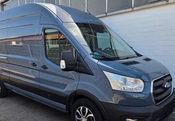 Ford Transit 123.566 km 12.650 &euro; Köln 51149