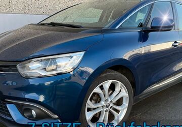 Renault Grand Scenic 138.000 km 12.699 &euro; Köln 50739