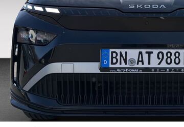 Skoda Enyaq 12.500 km 54.480 &euro; Bonn 53227